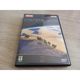 Dvd Planeta Terra 2 Bbc Abril Super Interessante
