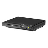 Dvd Player 3 Em 1 Com Saída Rca Multi Sp391