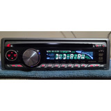 Dvd Player Automotivo Jvc Kd dv4299ur
