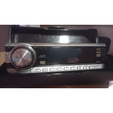 Dvd Player Automotivo Jvc Kd dv6200 Dvd cd mp3 Usb