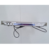 Dvd Player Britânia Image Fama 2 Bivolt Não Lê Disco Peças