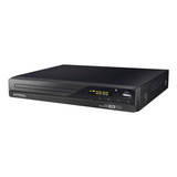 Dvd Player Com Função Karaokê Usb Entrada Hdmi D 22 Mondial