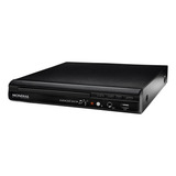 Dvd Player D 20 Com Karaokê Mp3 Usb Il Mondial Dvd Brinde