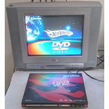 Dvd Player Game Hot Wheels Hw 111 Funcionando
