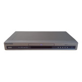 Dvd Player Gradiente D 460
