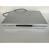 Dvd Player Gradiente Gbd 120 Funcionando