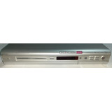 Dvd Player Gravador Philips Rw Recorder 3355 Original