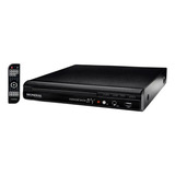 Dvd Player Mondial D 20 Com Função Karaokê E Usb Bivolt Loi