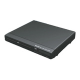 Dvd Player Multimídia Bivolt Cd dvd pendrive Ripping Sp252