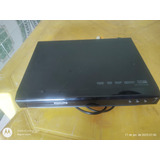 Dvd Player Philips Dvp2850x 78 Com Entrada Usb