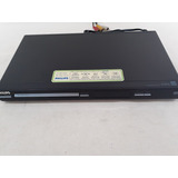 Dvd Player Philips Dvp3124