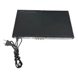 Dvd Player Philips Dvp3820kx 78 Com Entrada Usb Garantia
