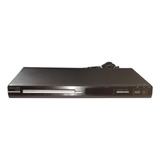 Dvd Player Philips Modelo Dvp3254k Com Usb Com Controle