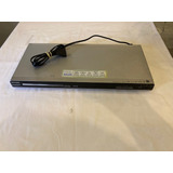 Dvd Player Philips Modelo Dvp5980k Com Problema Não Liga