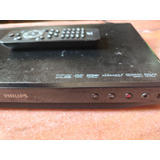 Dvd player Philips