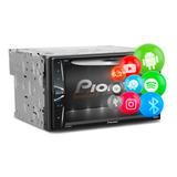 Dvd Player Pioneer Avh a228bt 6 2 Pol 2 Din Bt Usb Camera Re