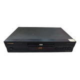 Dvd Player Pioneer Dv 333 ejetando O Disco Defeito 