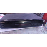 Dvd Player Pioneer Dv 333