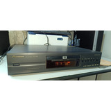 Dvd Player Pioneer Dv 344 Em Ótimo Estado Funciona Perfeitam