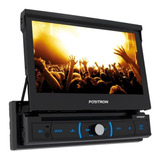 Dvd Player Positron Sp6330bt Bluetooth Sd