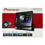 Dvd Player Retratil Pioneer Avh z7250tv Carplay Tv Digital