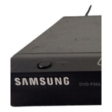 Dvd Player Samsung Bivolt