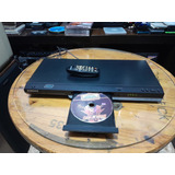 Dvd Player Samsung Modelo Dvd p366 Leitor De Dvd