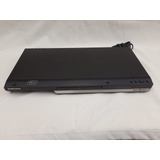 Dvd Player Samsung Modelo Dvd p366 Leitor De Dvd