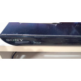Dvd Player Sony Blu ray Bdp s490 Funcionando Perfeitamente