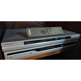 Dvd Player Sony Dvp ns575p Progressive Scan C remoto filme