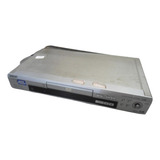 Dvd Player Sony Dvp s360 Funcionando Leia Descrição