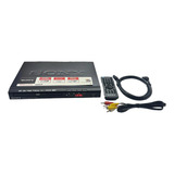 Dvd Player Sony Dvp sr260p Usb Hdmi Av Rca 110v 220v