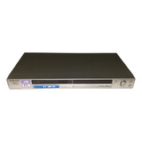 Dvd Player   Sony   Modelo Dvp Ns325   Completo