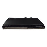 Dvd Player   Sony   Modelo Dvp Sr320   Com Usb