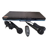 Microfones