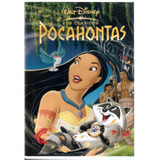 Dvd Pocahontas Los Clássicos