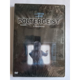 Dvd Poltergeist Classico Original Lacrado Tobe Hopper