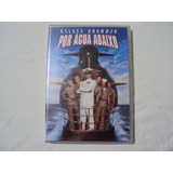 Dvd Por Água Abaixo David S Ward Fox Ntsc 1 Disco