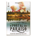 Dvd Portal Do Paraíso Edição Com