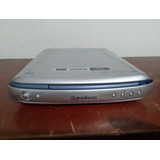 Dvd Portátil Gradiente Dt 350 Defeito