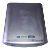 Dvd Portatil Gradiente Dt 350 No Estado defeito Leiam 