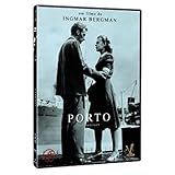 DVD Porto Nine Christine Jonsson Bengt Eklund Ingmar Bergman 