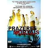 DVD Prazeres Mortais 2008