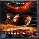 Dvd Presságio
