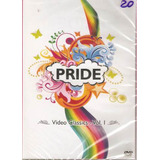 Dvd Pride 