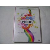 Dvd Pride Video Classics