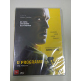 Dvd Programa cine Biografia De Lance Armstrong Ben Foster