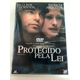 Dvd Protegido Pela Lei