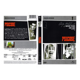Dvd Psicose Coleção Hitchcock