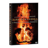 Dvd Quarto De Guerra Luta Pela Família 60 Caracteres 